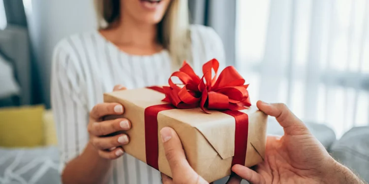 O amor que move a economia