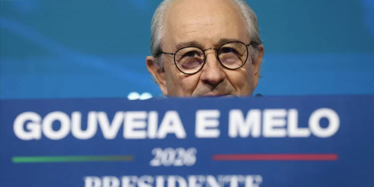 “Sede de vingança”. Diretor de campanha de Marques Mendes ataca Rui Rio