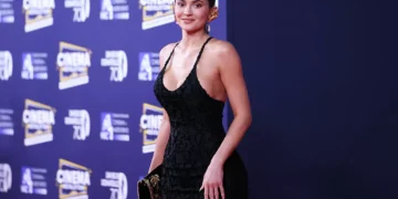 Os detalhes dos implantes de Kylie Jenner revelados no TikTok