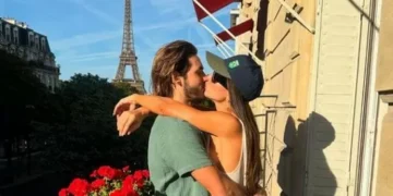Dia dos namorados: as curiosas dicas de Sabrina Sato no amor