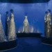 Exposição em Milão celebra os vinte anos da alta-costura de Giorgio Armani