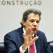 No momento nenhum gasto é bem-vindo, a não ser imprescindíveis, diz Haddad à Record