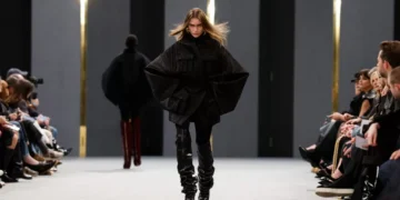 Seis tendências de moda para arrasar no inverno 2025