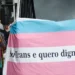Menos de 6% dos projetos por direitos de pessoas trans avançam nos estados