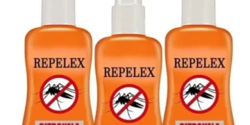 Anvisa determina apreensão de versão clandestina de repelente; entenda