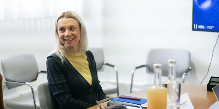 “Mal entendido”. Embaixadora finlandesa em Portugal nega acusações de assédio por funcionários