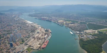 Edital do túnel Santos Guarujá é republicado com aumento de R$ 840 mi em custos