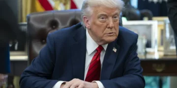 Casa Branca diz que Trump vai avançar com duplicação de tarifas no aço e alumínio para 50%