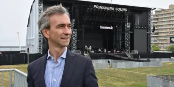 Vice-presidente da Câmara do Porto acusa ex-chefe de gabinete de Rui Moreira de agressão