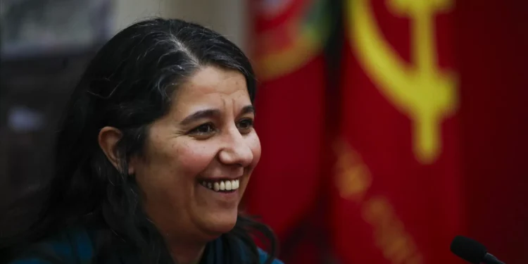 PCP considera que programa é uma “declaração de guerra aos trabalhadores”