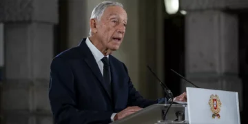 Marcelo assegura que Portugal não teve conhecimento de ataque ao Irão