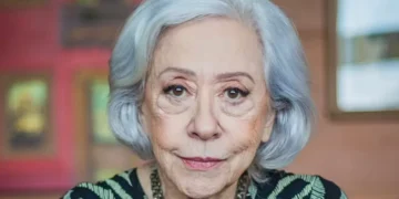 Carreira de Fernanda Montenegro será tema de novo documentário