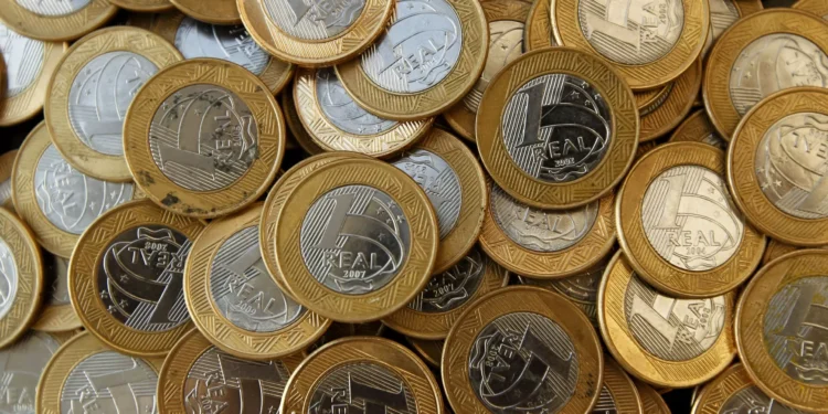 Dívida pública federal sobe 0,71% em maio, para R$ 7,670 tri