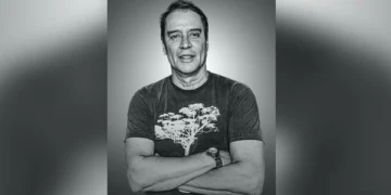Marcello Antony: ‘Ninguém quer criança com HIV’