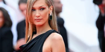 A tendência de maquiagem que dominou Cannes e é ideal para o inverno