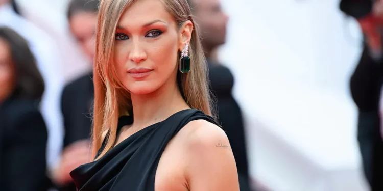 A tendência de maquiagem que dominou Cannes e é ideal para o inverno