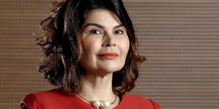 Juro alto já causa atraso em investimentos em infraestrutura, diz diretora do BNDES