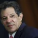Haddad diz ter “propósito” com fiscal e até imita Lula em evento reservado