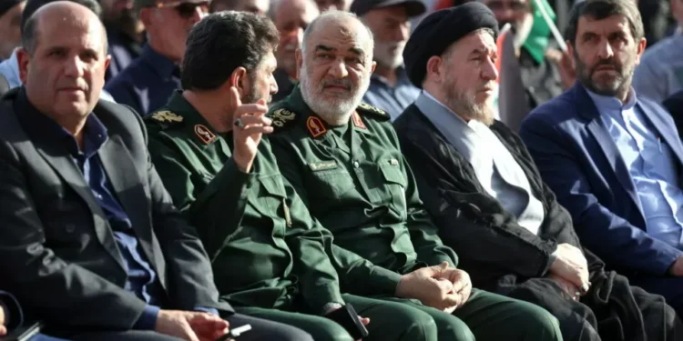 Irão rejeita negociações de cessar-fogo enquanto está sob ataque israelita, diz autoridade