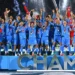 Cruz Azul goleia Vancouver Whitecaps e conquista Champions da Concacaf