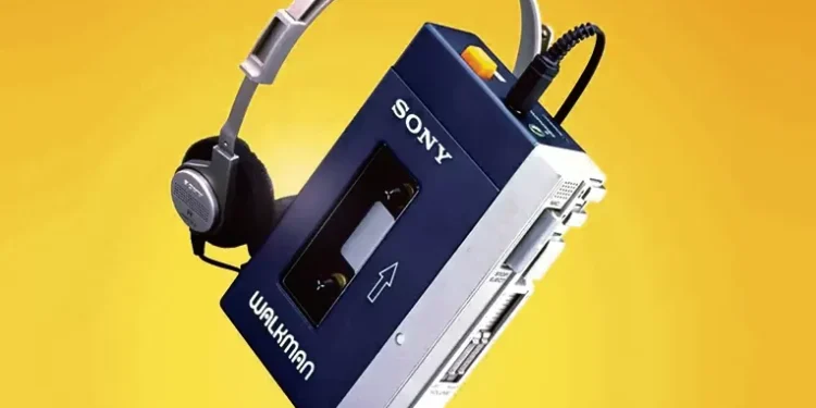 O ‘gadget’ que fez história e mudou a história da música