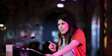 BE quer debate sobre RASI 2024 no parlamento após agressão a ator por grupo neonazi