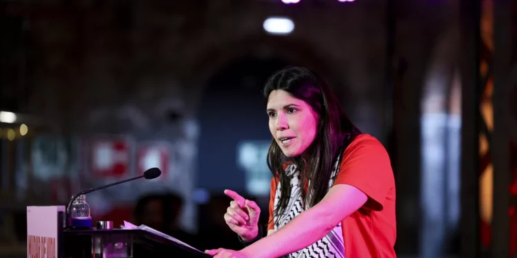 BE quer debate sobre RASI 2024 no parlamento após agressão a ator por grupo neonazi