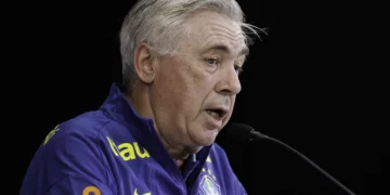 Raphinha aponta “diferença” do Brasil após chegada de Ancelotti