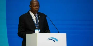 São Tomé e Príncipe: Primeiro-ministro apresenta na Áustria lista de oportunidades para investidores