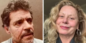 O desabafo de Felipe Camargo após ser acusado de agredir Vera Fischer