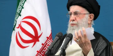 Com a invencibilidade quebrada, repressão interna preocupa iranianos