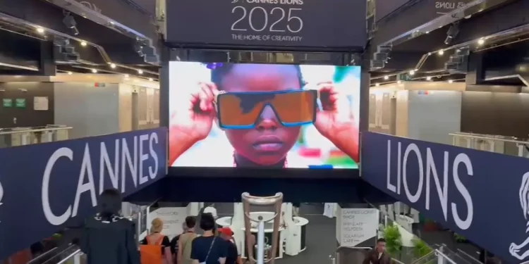 Cannes Lions: “IA não vai tirar empregos criativos”, diz executivo da Apple