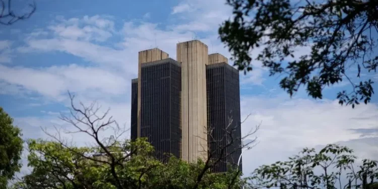 BC fará dois leilões de linha com oferta de até US$ 1 bi na quarta-feira