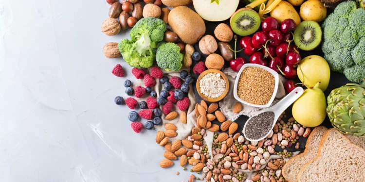 ‘Ozempic natural’: veja que alimentos aumentam hormônio da saciedade