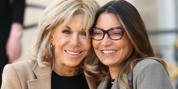 BFFs? Saiba como foi o encontro de Janja e Brigitte Macron em Paris