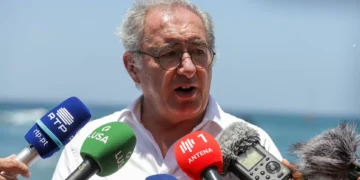 Ex-secretário de Estado José Cesário vai presidir à Comissão de Negócios Estrangeiros