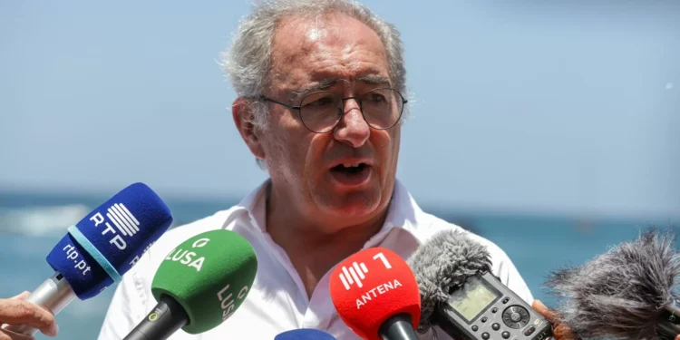 Ex-secretário de Estado José Cesário vai presidir à Comissão de Negócios Estrangeiros