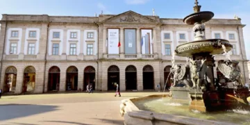 Universidade do Porto sobe 41 lugares no ranking mundial e alcança a 237ª posição