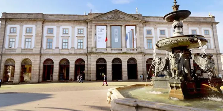 Universidade do Porto sobe 41 lugares no ranking mundial e alcança a 237ª posição