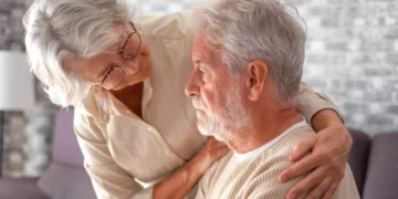 O futuro nos atropelou: precisamos de ações para enfrentar a demência