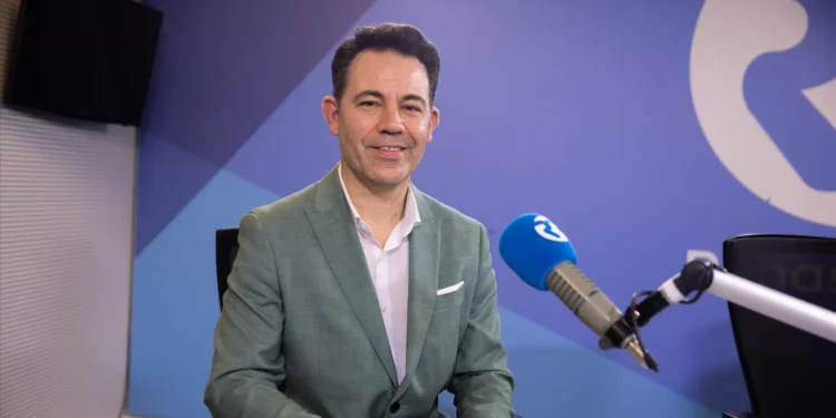 Rui Malheiro “equaciona” candidatura à IL se tiver “base de apoio sólida”