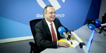 César responde a ex-líder do PS de Gondomar. “Há políticos que têm grande dificuldade em sair dos cargos”