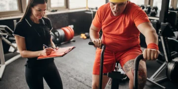 Perder gordura sem perder músculo: a chave pode estar em um novo tratamento