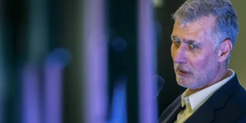 Para Gouveia e Melo, objetivo dos EUA e Israel agora é “tentar fazer paz”