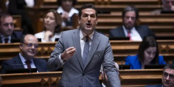 Hugo Soares propõe quatro novos “vices” da bancada do PSD