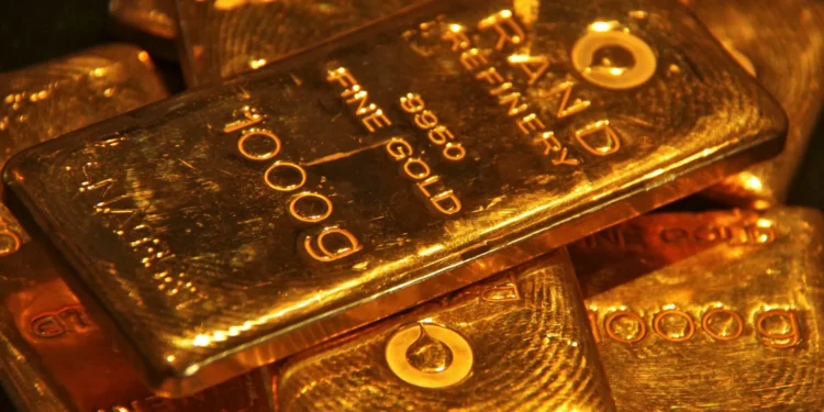 Clima de guerra: Por que Alemanha e Itália querem ouro longe do alcance de Trump