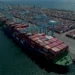 Pós-tarifaço: Déficit comercial dos EUA tomba 55,5% em abril, a US$ 61,62 bilhões