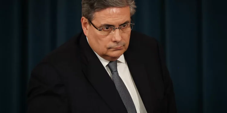 Quem é Abreu Amorim, o novo ministro dos Assuntos Parlamentares?