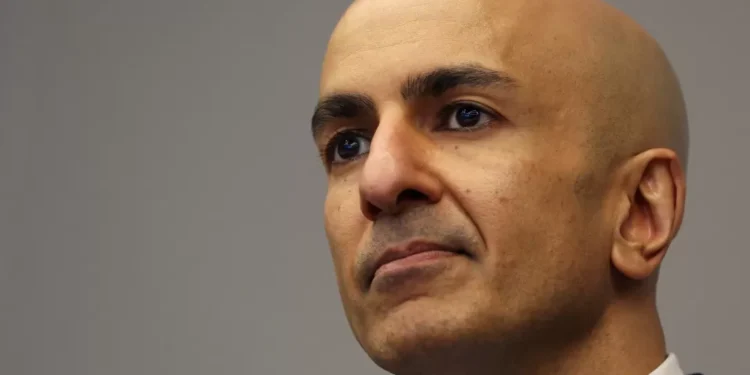 Inflação está acima da meta, mas muito progresso foi realizado, diz membro do Fed