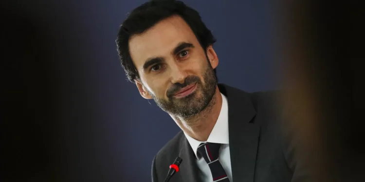 Governo: PS avisa que não aceitará “retrocessos na proteção laboral”